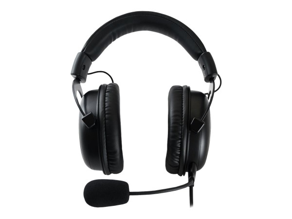 QPAD QH-92 Gaming Headset | 9J.H3593.H92 9J.H3593.H92