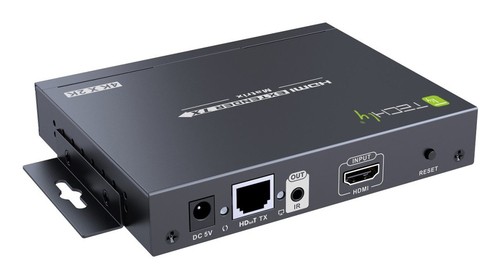 TECHLY TECHLY HDMI HDbitT Matrix Extender Sender max. 120m über IP
