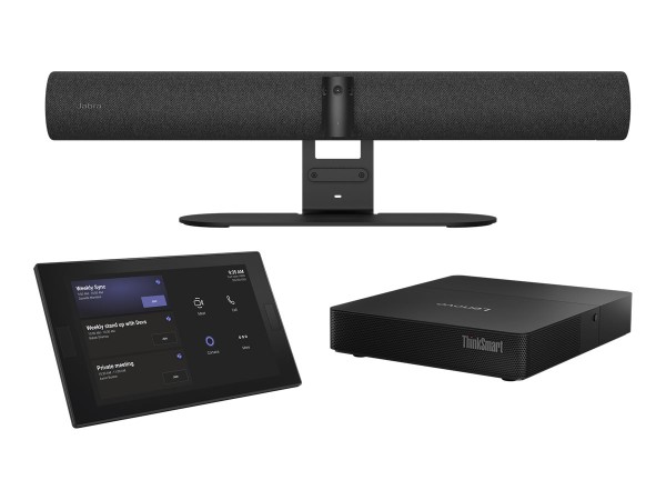 GN NETCOM JABRA PanaCast 50 Room System2 USB P50 E Konferenzsystem