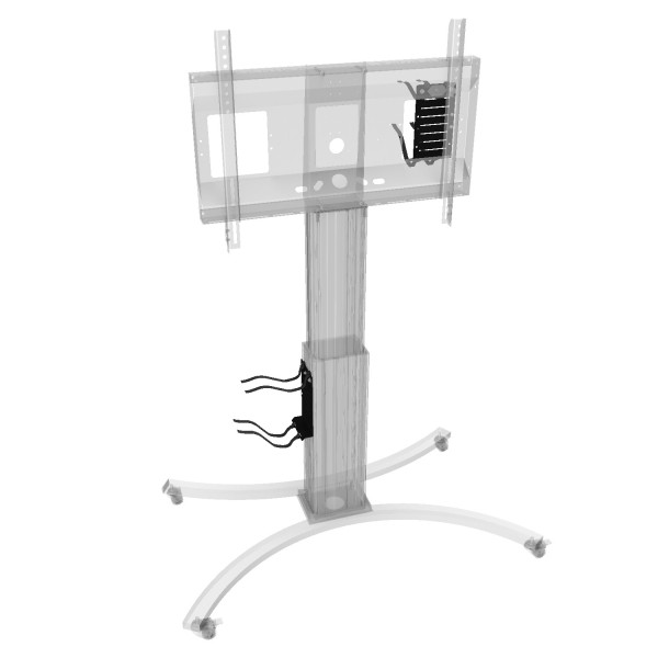 CELEXON CELEXON Universal Mini PC-Halterung für Displayständer Expert Serie