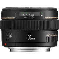 CANON CANON EF 50 1,4 USM Objektiv