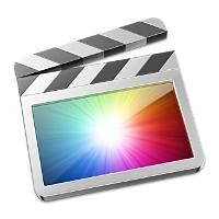 APPLE APPLE EDU Final Cut Pro X
