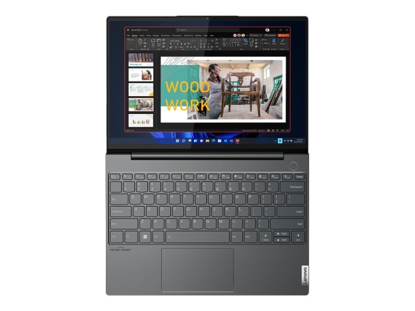 LENOVO LENOVO ThinkBook 13x G2 33,8cm (13,3") i5-1235U 16GB 512GB W11P