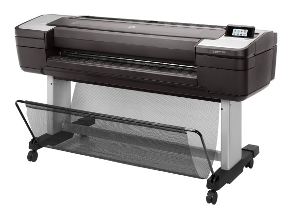 HP HP DesignJet T1700dr