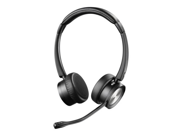 SANDBERG Bluetooth Office Headset Pro+ - Kopfhörer - Kopfband - Büro/Callce 126-18