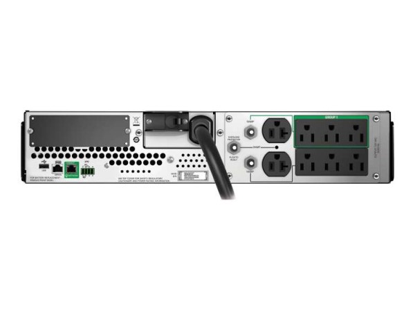 APC Smart-UPS SMT3000RM2UC SMT3000RM2UC