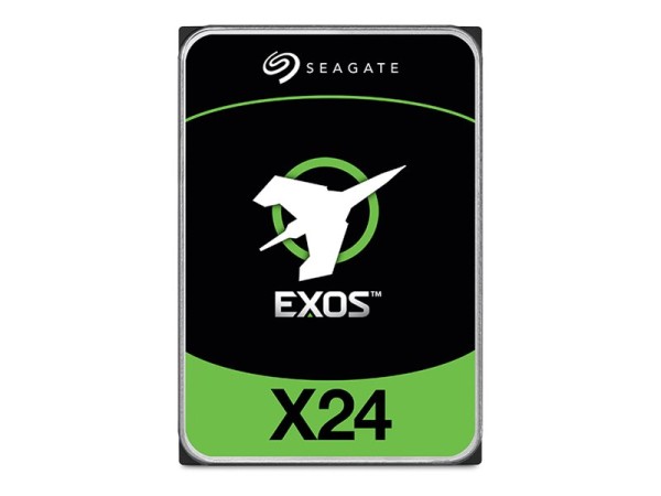 SEAGATE SEAGATE EXOS X24 16TB