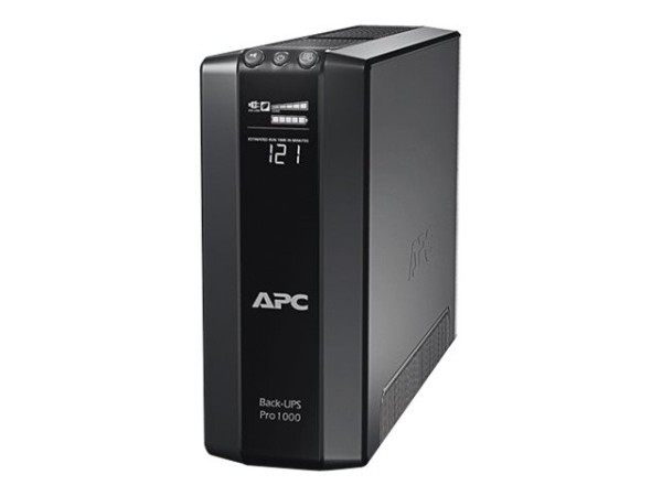 APC BACK-UPS PRO 900 "SCHUKO" USV BR900G-GR