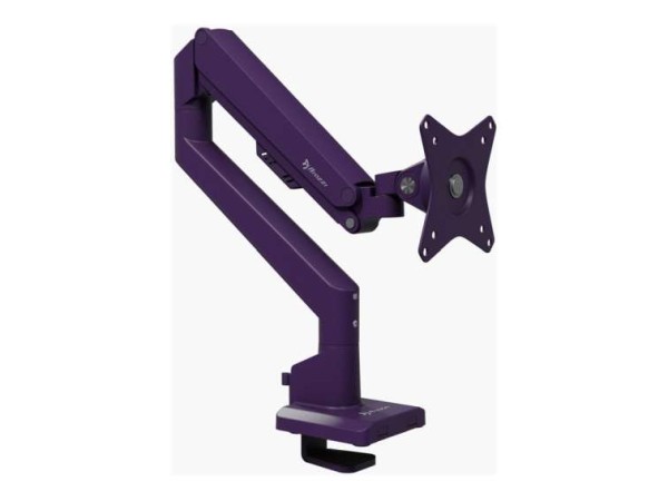 AROZZI TIS Alzare Neo 17"-49" 1TFT 3Gelenke Max.9KG lila AZ-ALZARE-NEO-PP