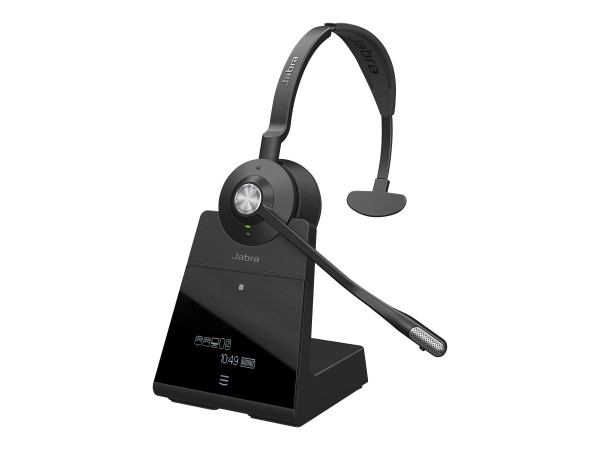 GN NETCOM GN NETCOM Jabra Engage 75 Mono (monaural)