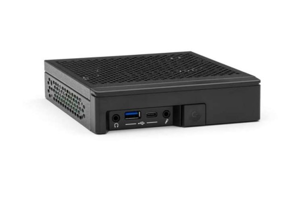 TAROX Thin Client TC404W Intel N100 8GB 120GB W11 2501716