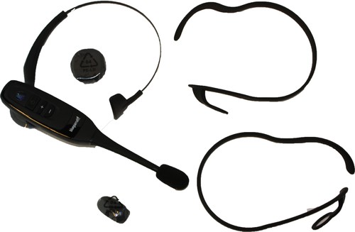 DATALOGIC DATALOGIC - Headset - Bluetooth - kabellos - für Skorpio X5
