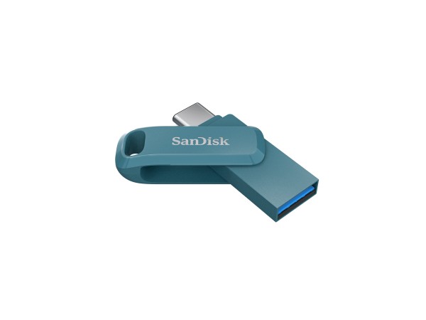 WESTERN DIGITAL SANDISK Ultra Dual USB 3.2 Stick 512GB
