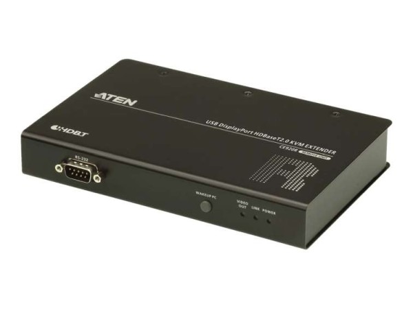 ATEN CE 920 Local and Remote Units - KVM / Audio / Serial / USB / Network E CE920