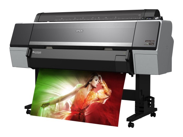 EPSON SureColor SC-P9000 C11CE40301A2