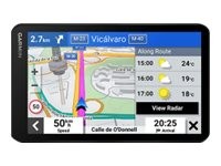 GARMIN DriveCam 76, 7" GPS Sat-Navigation mit Dash Cam 010-02729-15