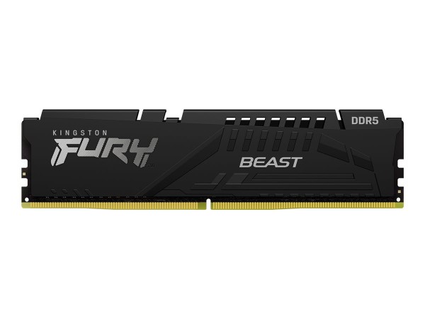 KINGSTON KINGSTON FURY Beast Black 64GB Kit (2x32GB)