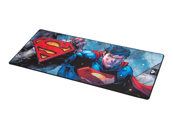SUBSONIC SUBSONIC Gaming Mauspad XXL Superman