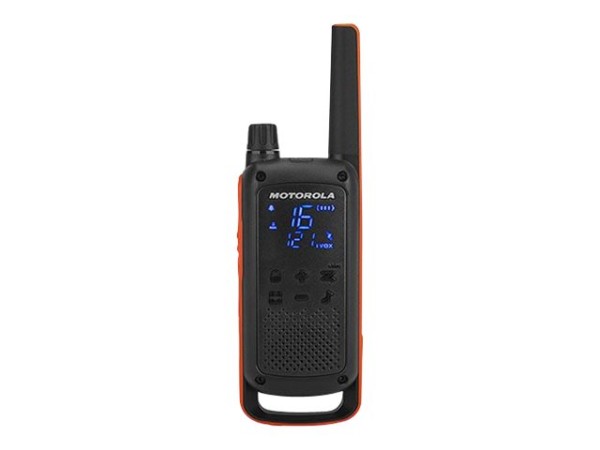 MOTOROLA MOTOROLA PMR TLKR T82