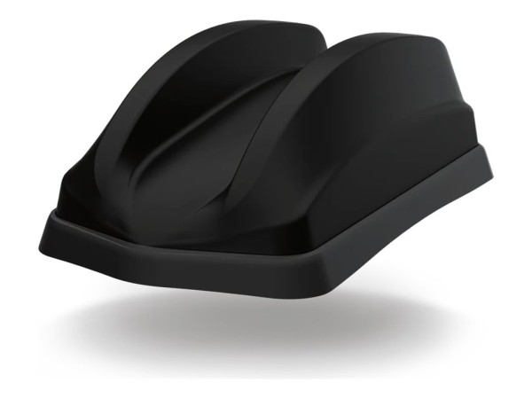 PANORAMA ANTENNAS 7-IN-1 SHKFIN KIT - GP-IN2680