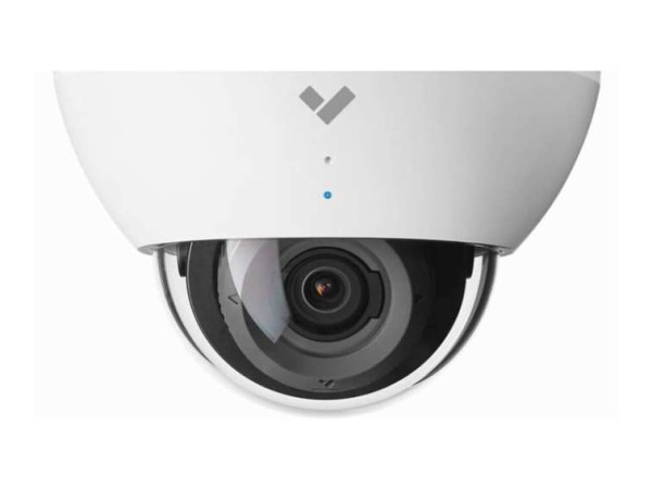 VERKADA CD52-F Indoor Dome Camera 768GB 90 Day CD52-768-HW-F