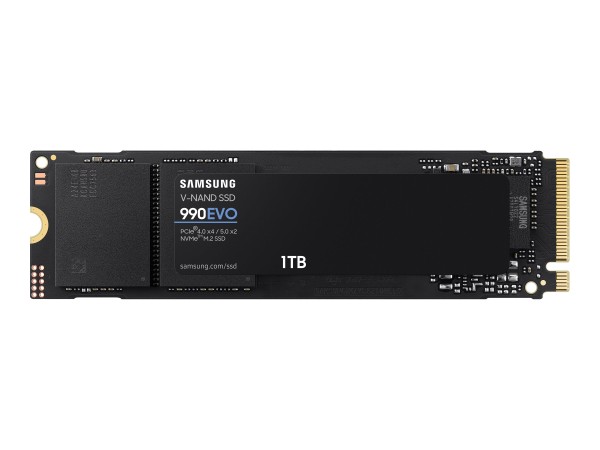 SAMSUNG SAMSUNG 990 EVO NVMe? M.2 SSD ? 1 TB