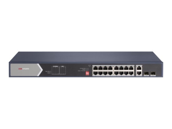 HIKVISION HIKVISION DS-3E0520HP-E unmanaged Switch PoE