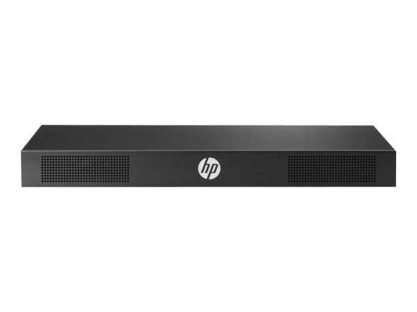 HP ENTERPRISE HP 0X2X16 G3 KVM CONSOLESWITCH