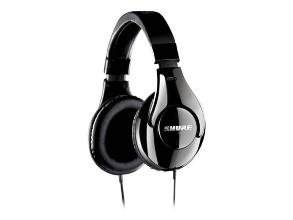 SHURE SHURE SRH240A-BK-EFS schwarz