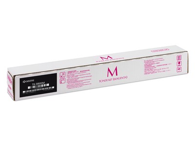 KYOCERA KYOCERA Toner magenta       TK-8800M