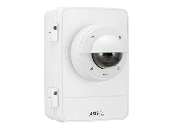 AXIS T98A17-VE Media Conv Cabinet A 230v 5505-421