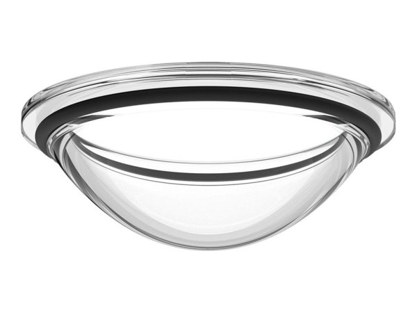 AXIS AXIS TM3813-E Housing Outdoor Transparent Axis M4317-PLVE M4318-PLVE 4.7 cm (02574-001)
