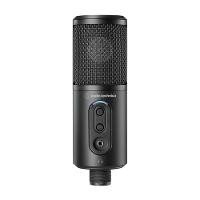 AUDIO-TECHNICA ATR2500x-USB Kondensatormikr. bk | USB-Kondensatormikrofon N ATR2500X-USB