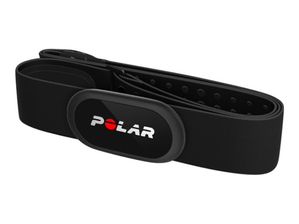 POLAR POLAR H10 Herzfrequenz-Sensor Black M-XXL