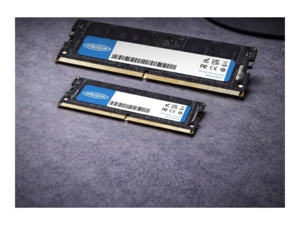 ORIGIN OM8G31333U2RX8E15 8GB OM8G31333U2RX8E15