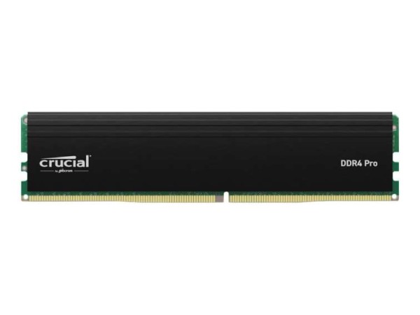 CRUCIAL PRO Gaming 32GB CP32G4DFRA32AT