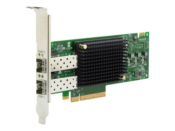 HPE SN1700E 64Gb 2p R7N78A