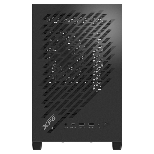 ADATA ADATA XPG VALOR AIR NANO (ITX) Midi Tower schwarz retail