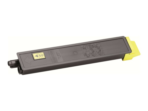 KYOCERA TK 895Y Gelb Tonerpatrone 1T02K0ANL0