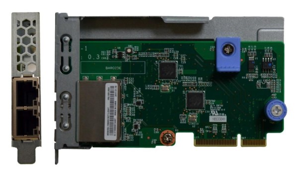 LENOVO LENOVO ThinkSystem 1Gb 2-port RJ45 LOM