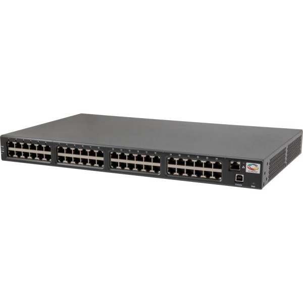 MICROCHIP TECHNOLOGY MICROCHIP TECHNOLOGY 24-PORT BT 90W NMS AC EU CORD
