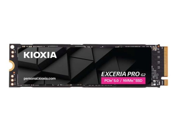 KIOXIA Exceria Pro G2 1TB LVE10Z1T02G8