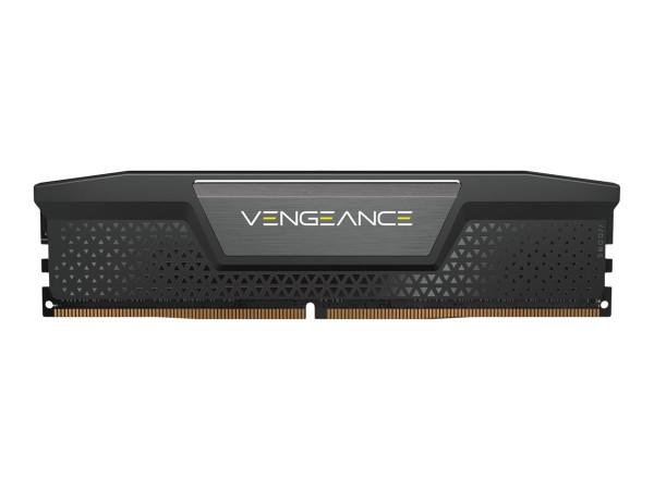 CORSAIR CORSAIR Vengeance black 16GB