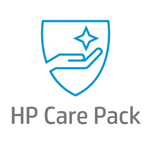 HP EPACK 4YR NBD w/DMR CLJ M751 S
