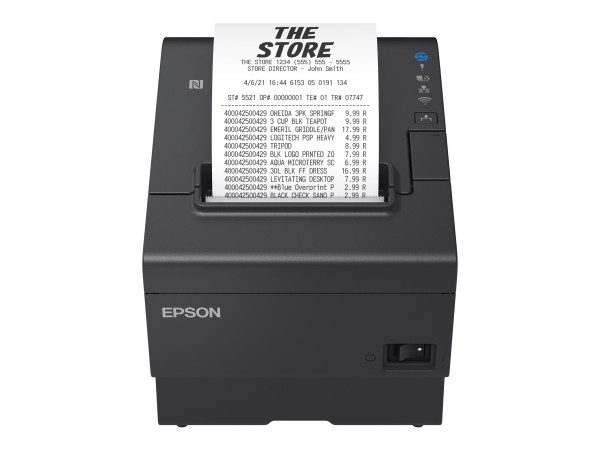 EPSON EPSON TM T88VII (152)