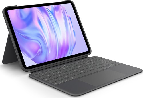 LOGITECH COMBOTOUCH FOR IPADAIR 11INCHM4 920-012777