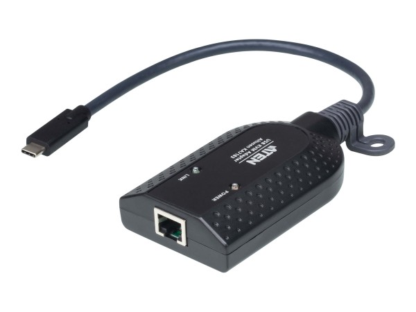 ATEN ATEN KA7183 USB-C Virtual Media KVM Adapter