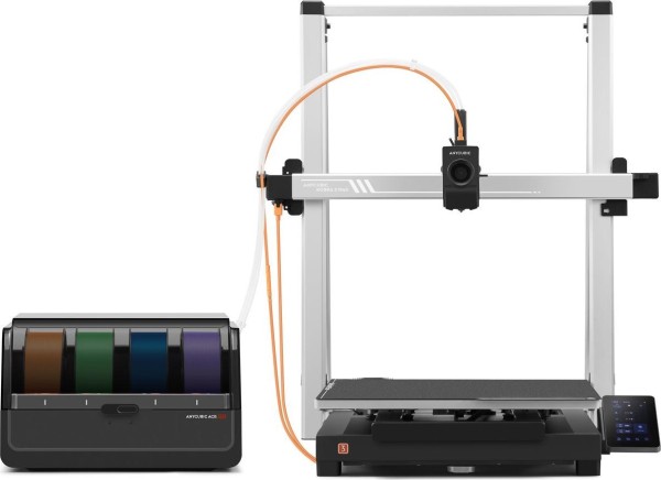 ANYCUBIC ANYCUBIC Kobra 3 Max Combo