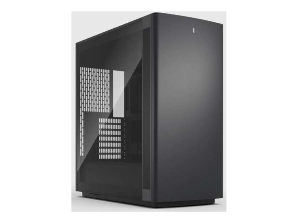 FRACTAL DESIGN Define 7 Black TG Light Tint - Midi Tower - PC - Schwarz FD-C-DEFOA-02