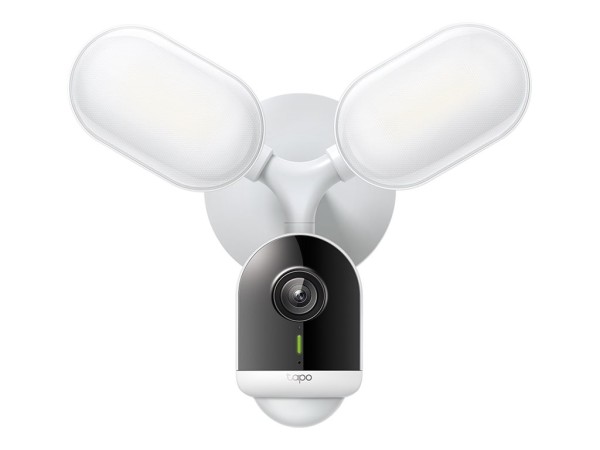 TP-LINK TP-LINK Tapo C720 - IP-Sicherheitskamera - Draußen - Kabelgebunden
